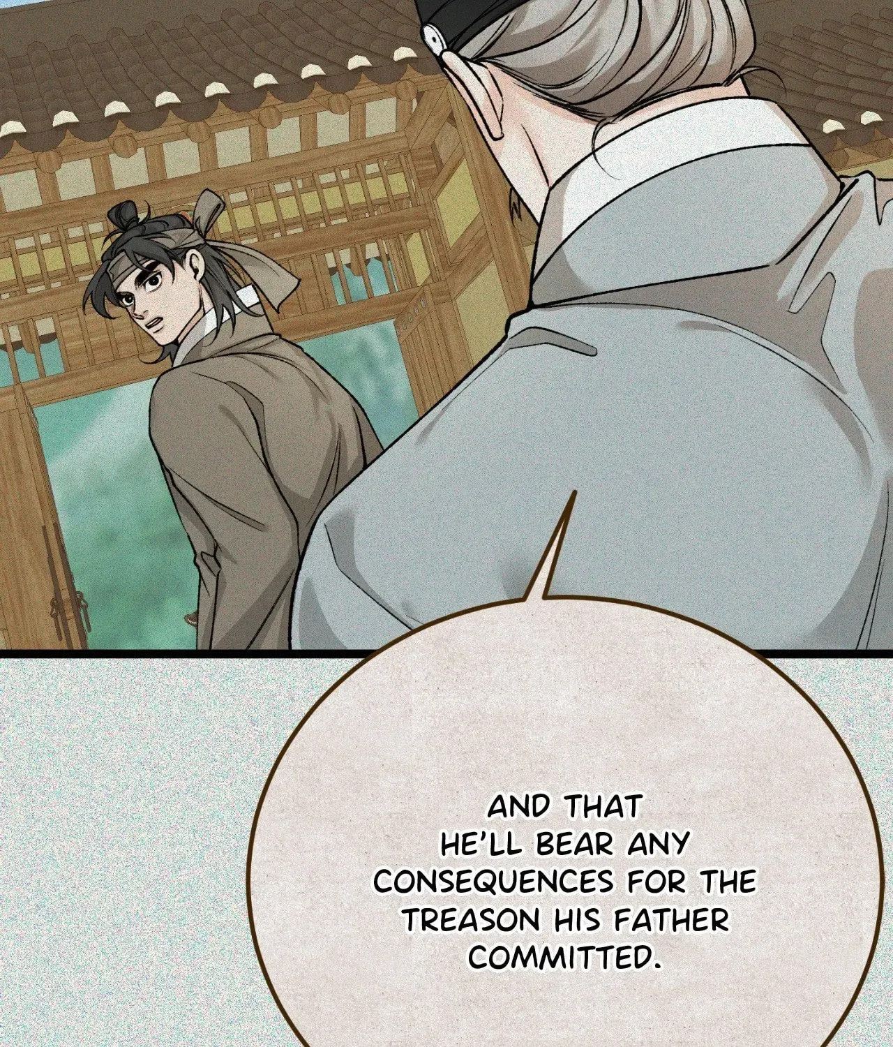 Fever Chapter 75 page 40 - 