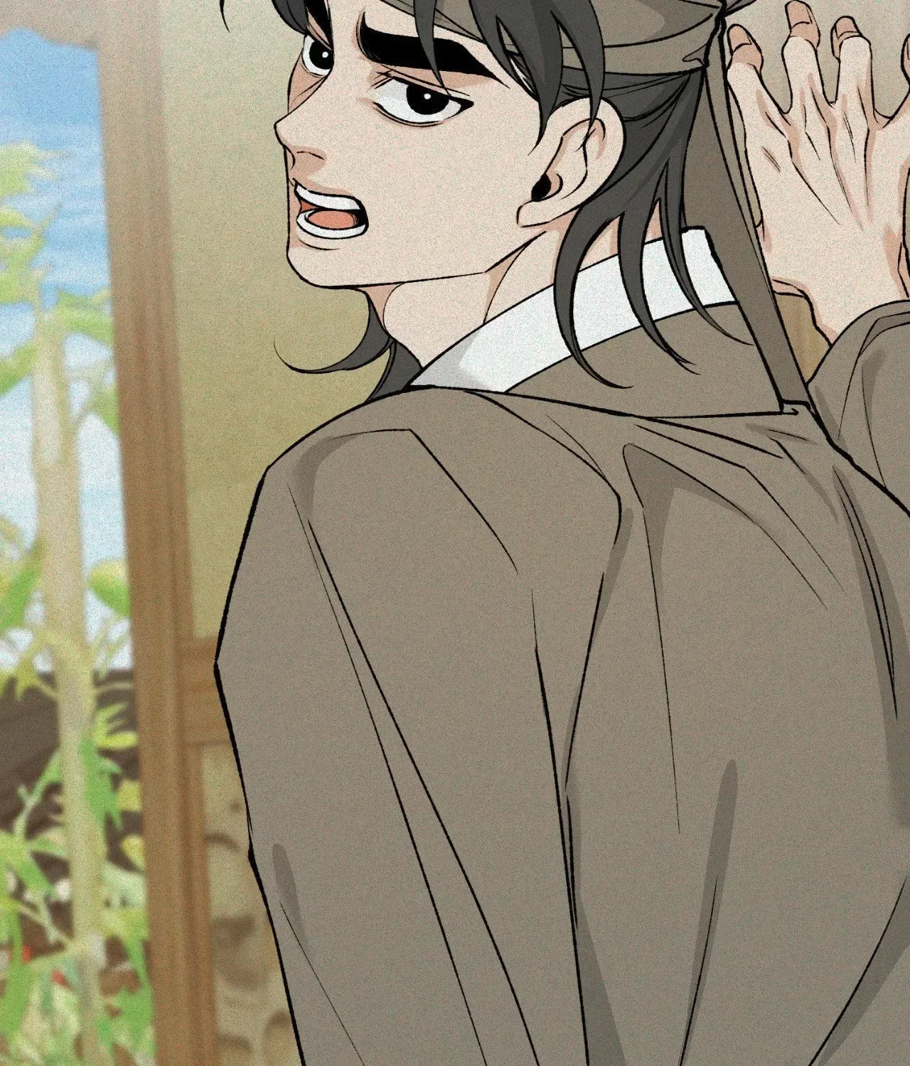 Fever Chapter 75 page 46 - 
