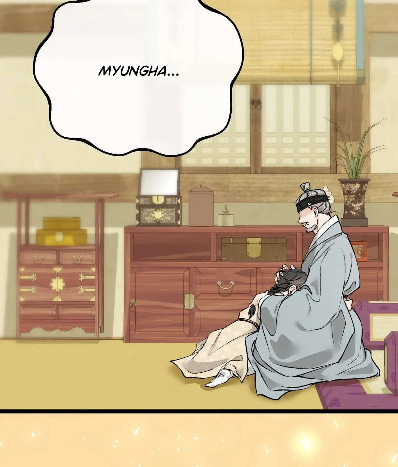 Fever Chapter 75 page 51 - 