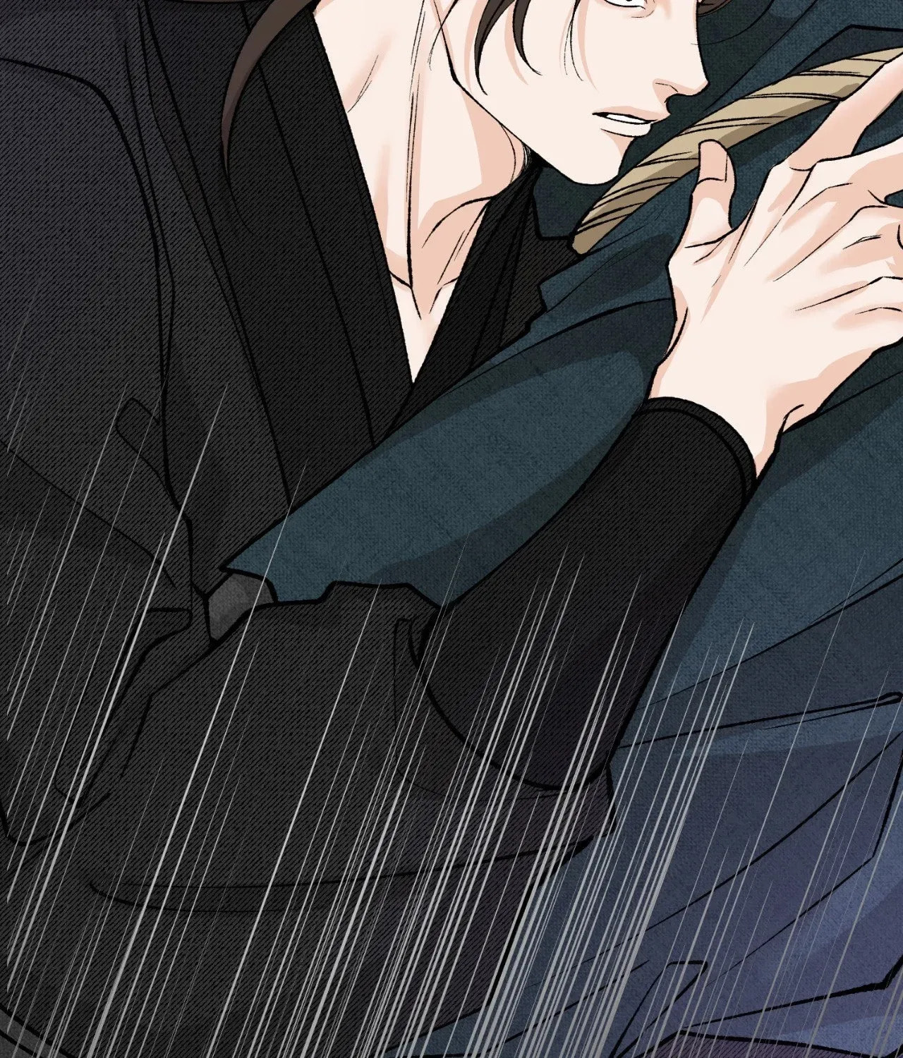 Fever Chapter 75 page 91 - 