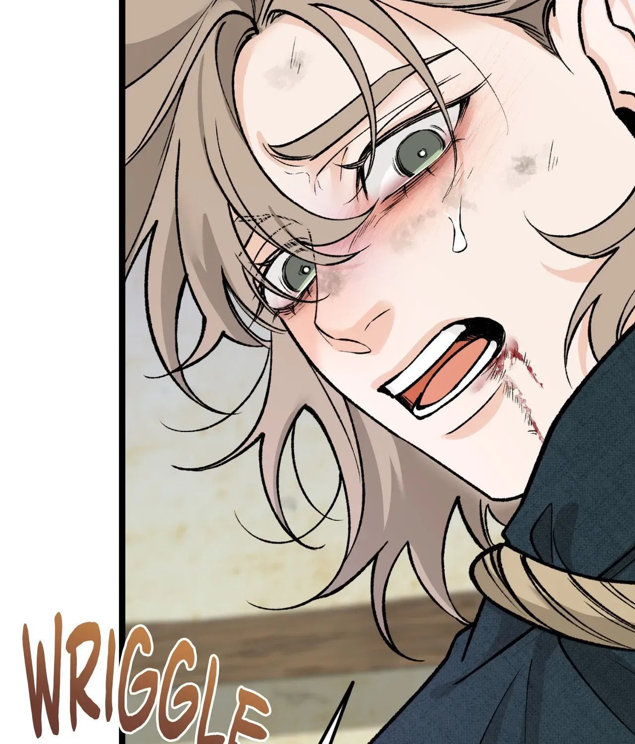 Fever Chapter 75 page 95 - 