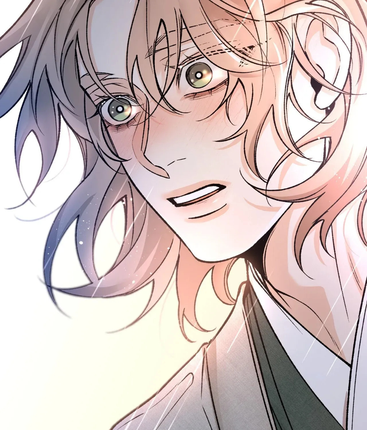 Fever Chapter 76 page 112 - 
