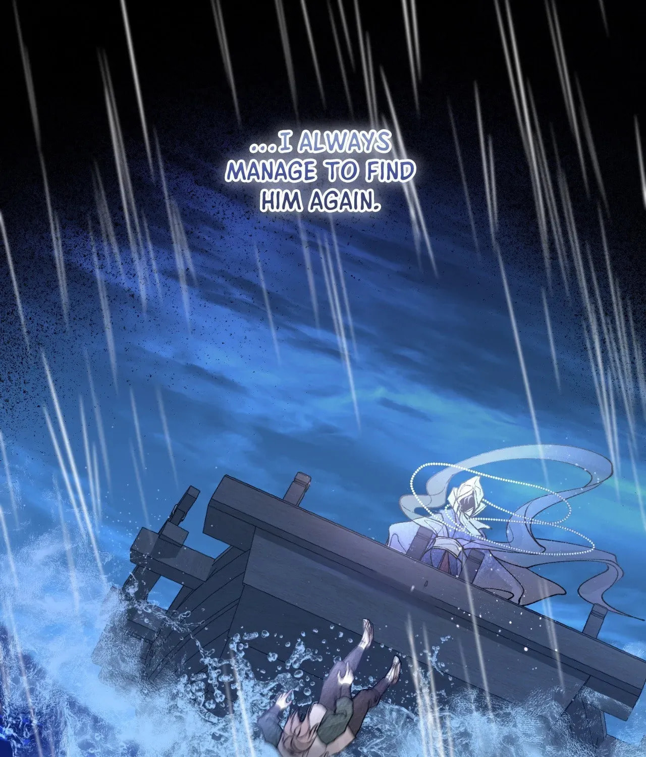 Fever Chapter 76 page 123 - 