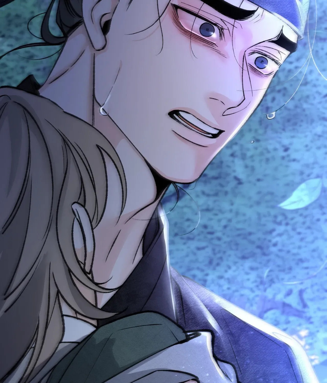 Fever Chapter 76 page 167 - 