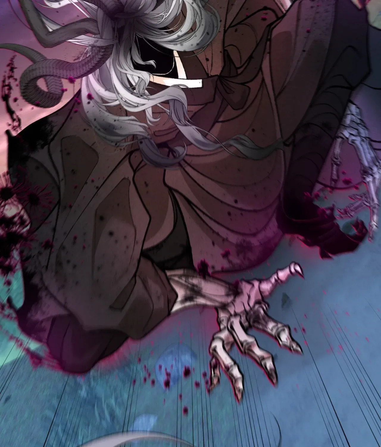 Fever Chapter 76 page 188 - 