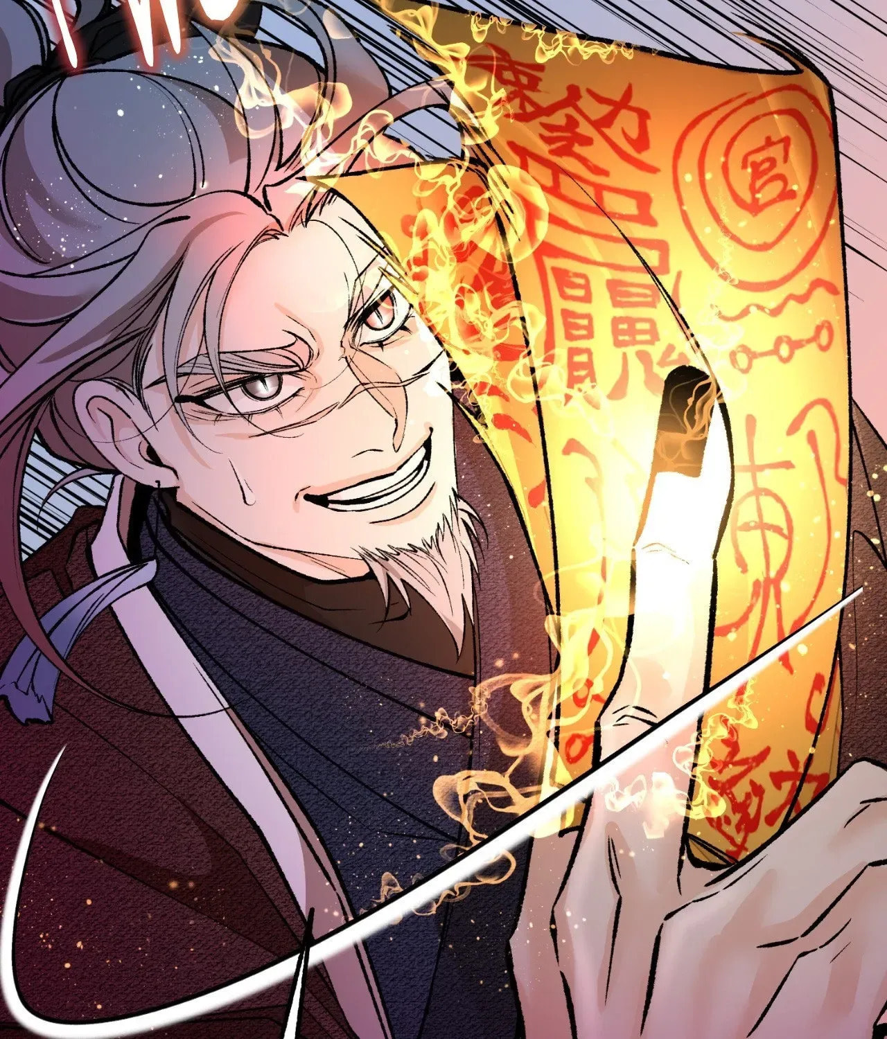 Fever Chapter 76 page 192 - 