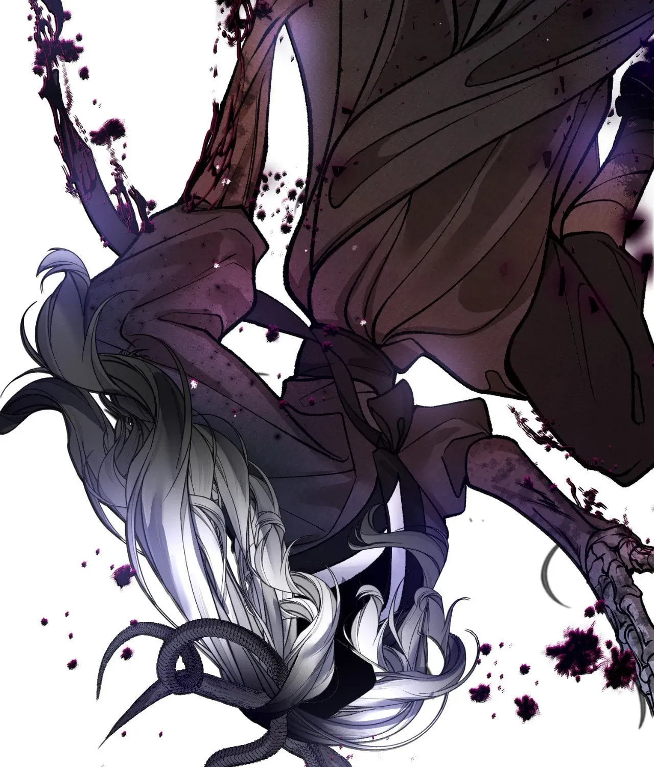Fever Chapter 76 page 196 - 