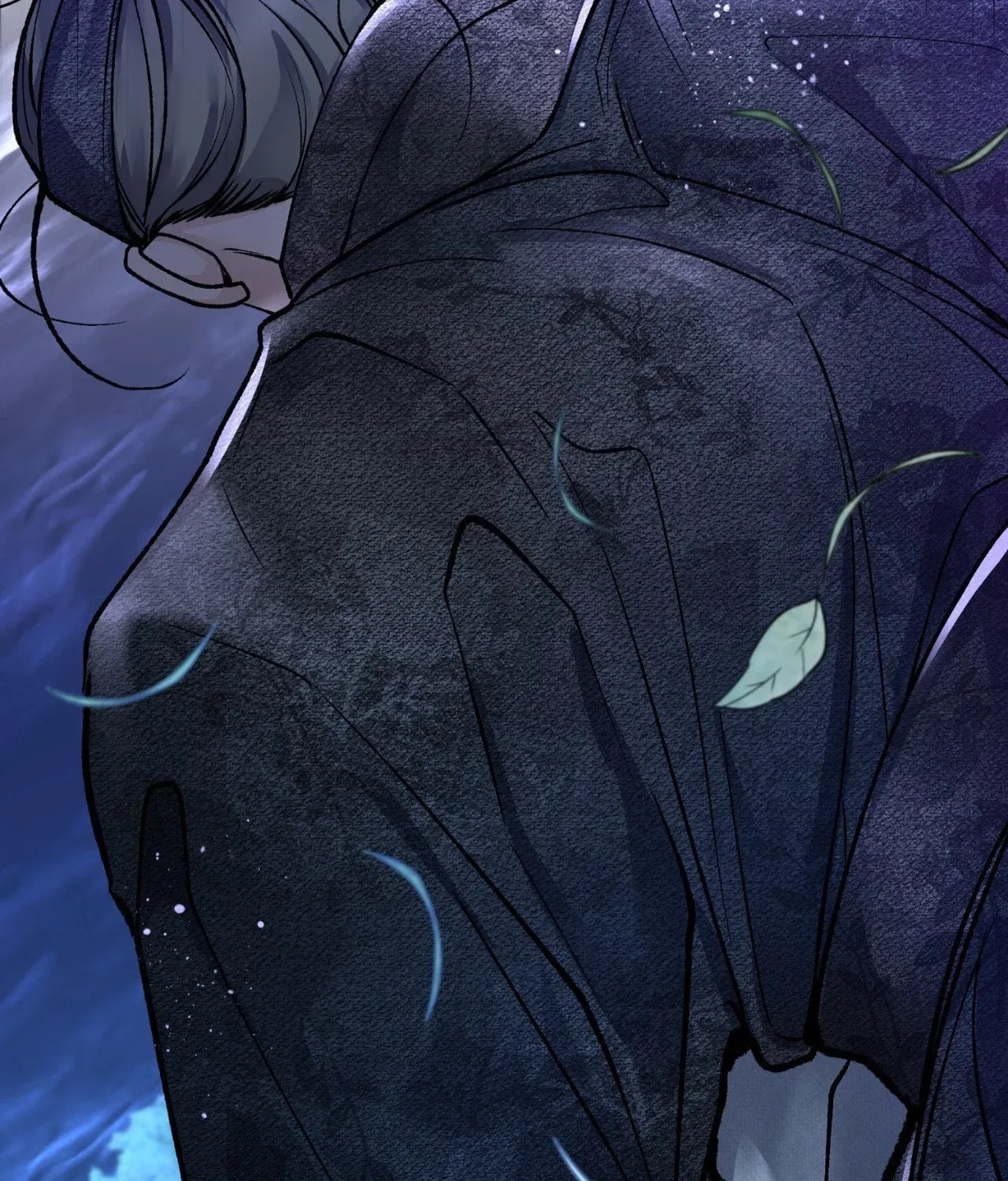 Fever Chapter 76 page 204 - 