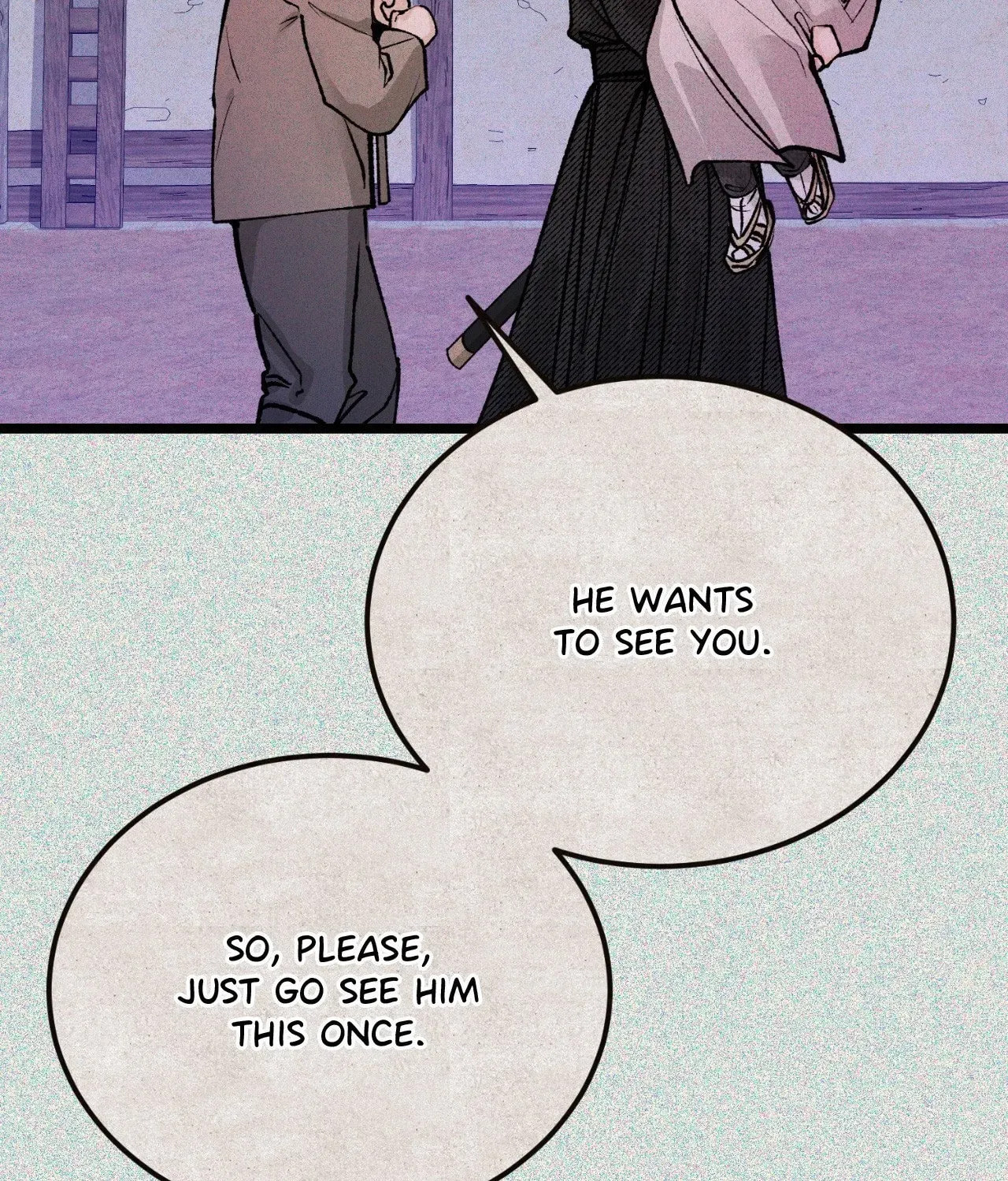 Fever Chapter 76 page 26 - 