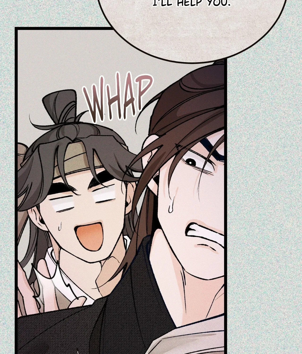 Fever Chapter 76 page 28 - 