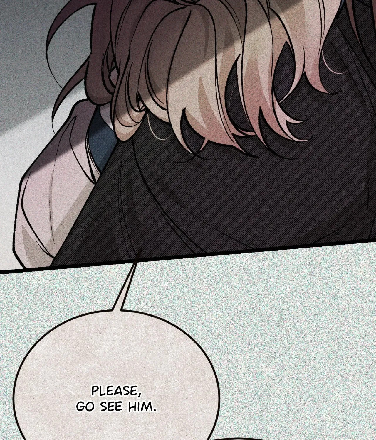 Fever Chapter 76 page 34 - 