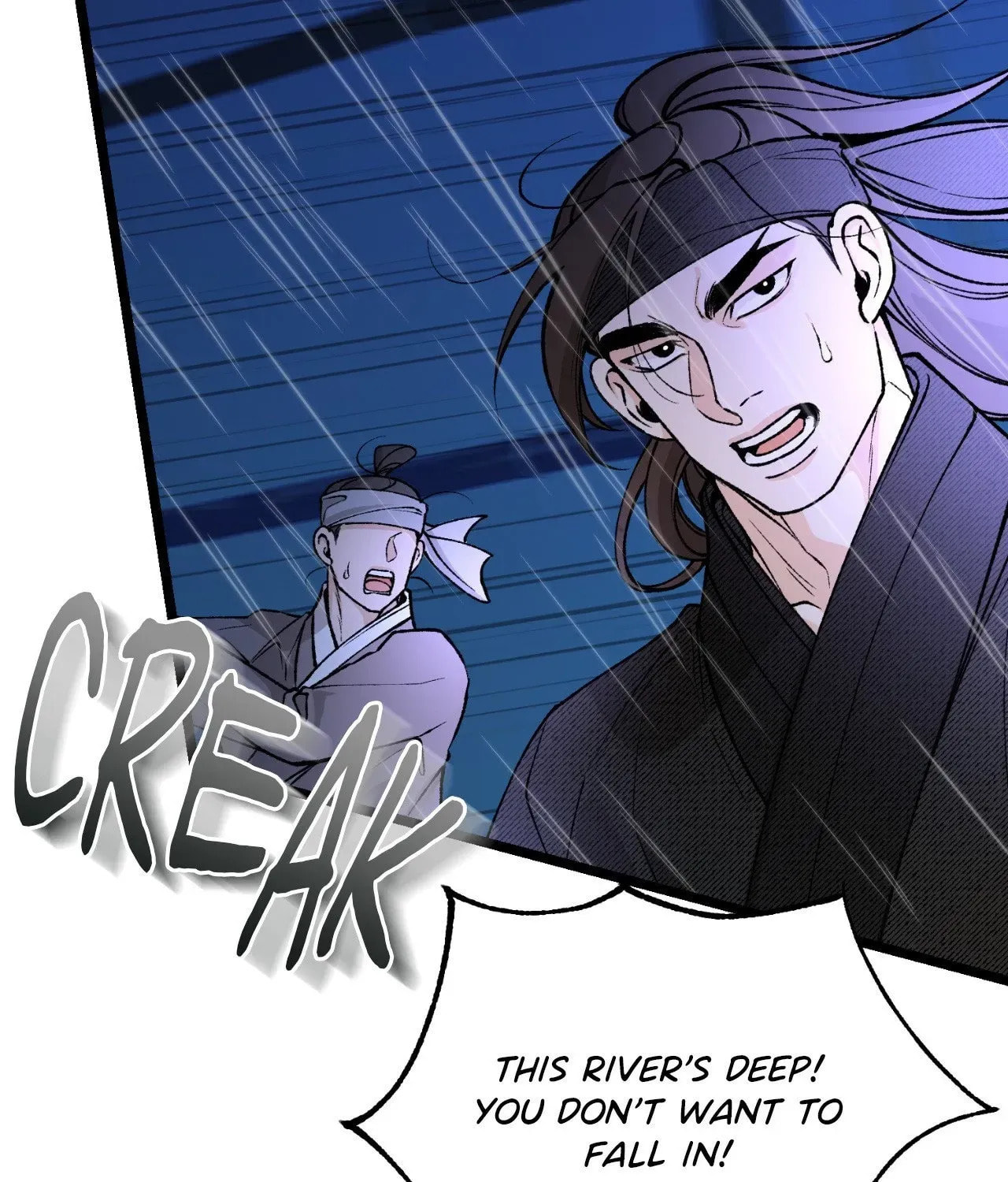 Fever Chapter 76 page 5 - 