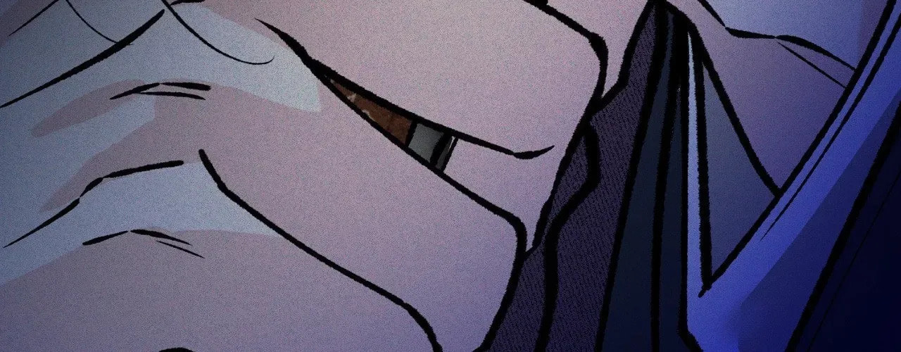 Fever Chapter 76 page 41 - 