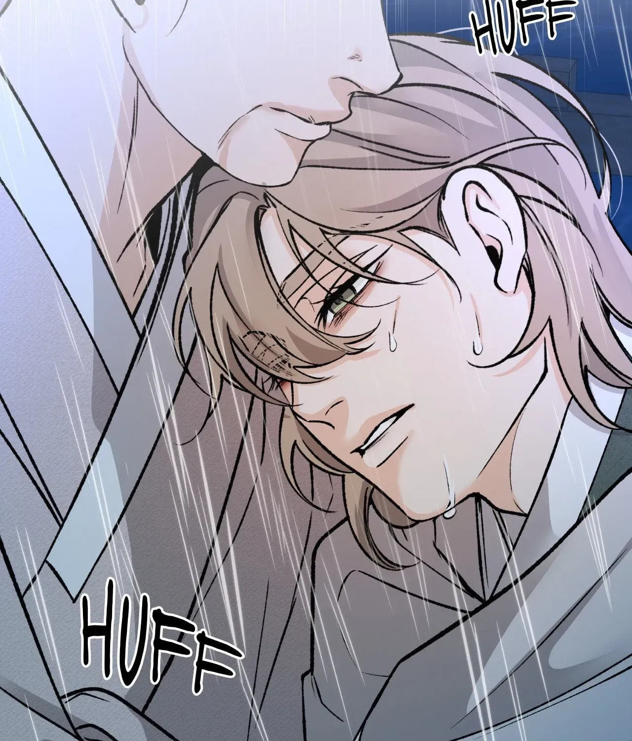 Fever Chapter 76 page 51 - 