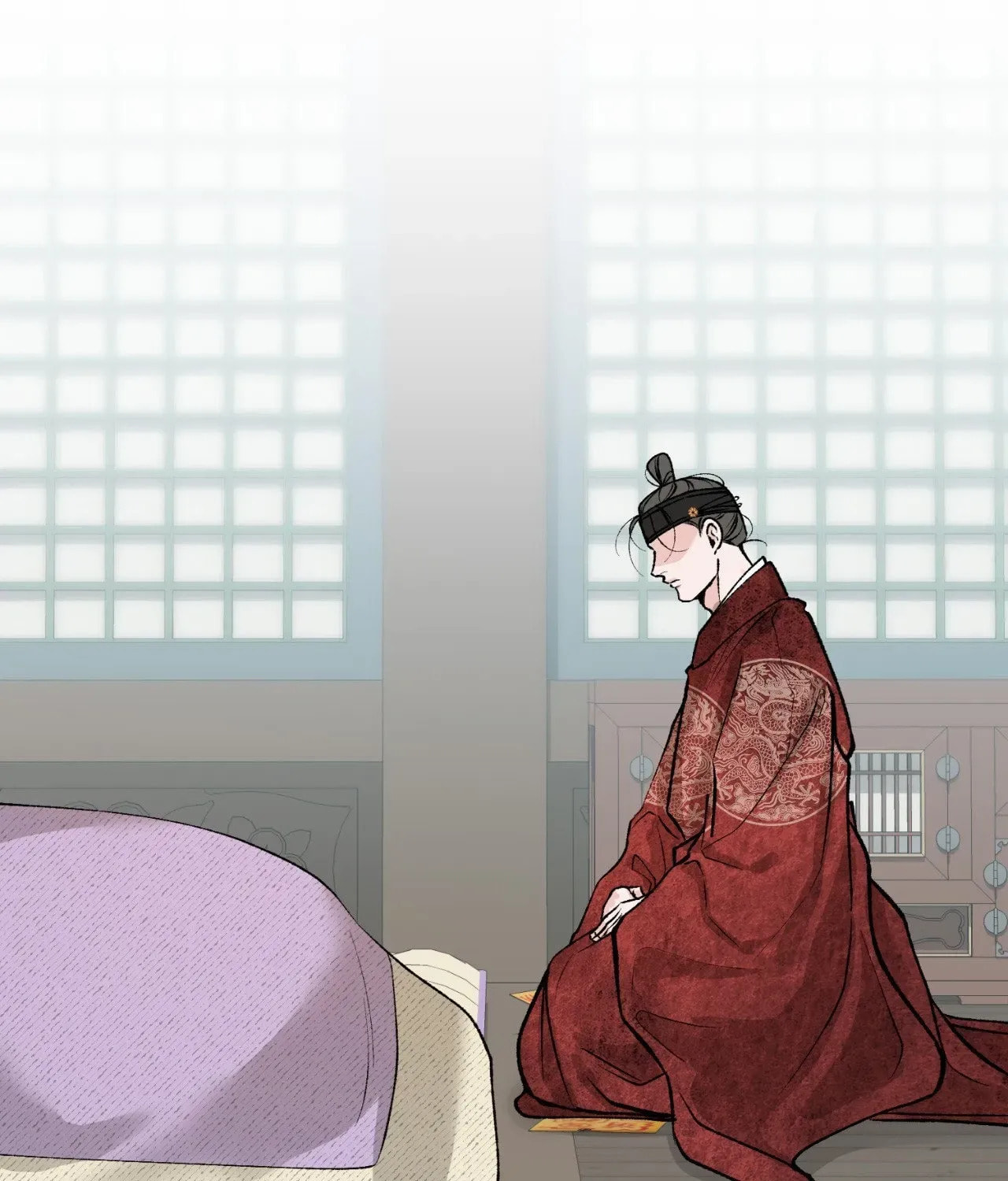 Fever Chapter 77 page 125 - 