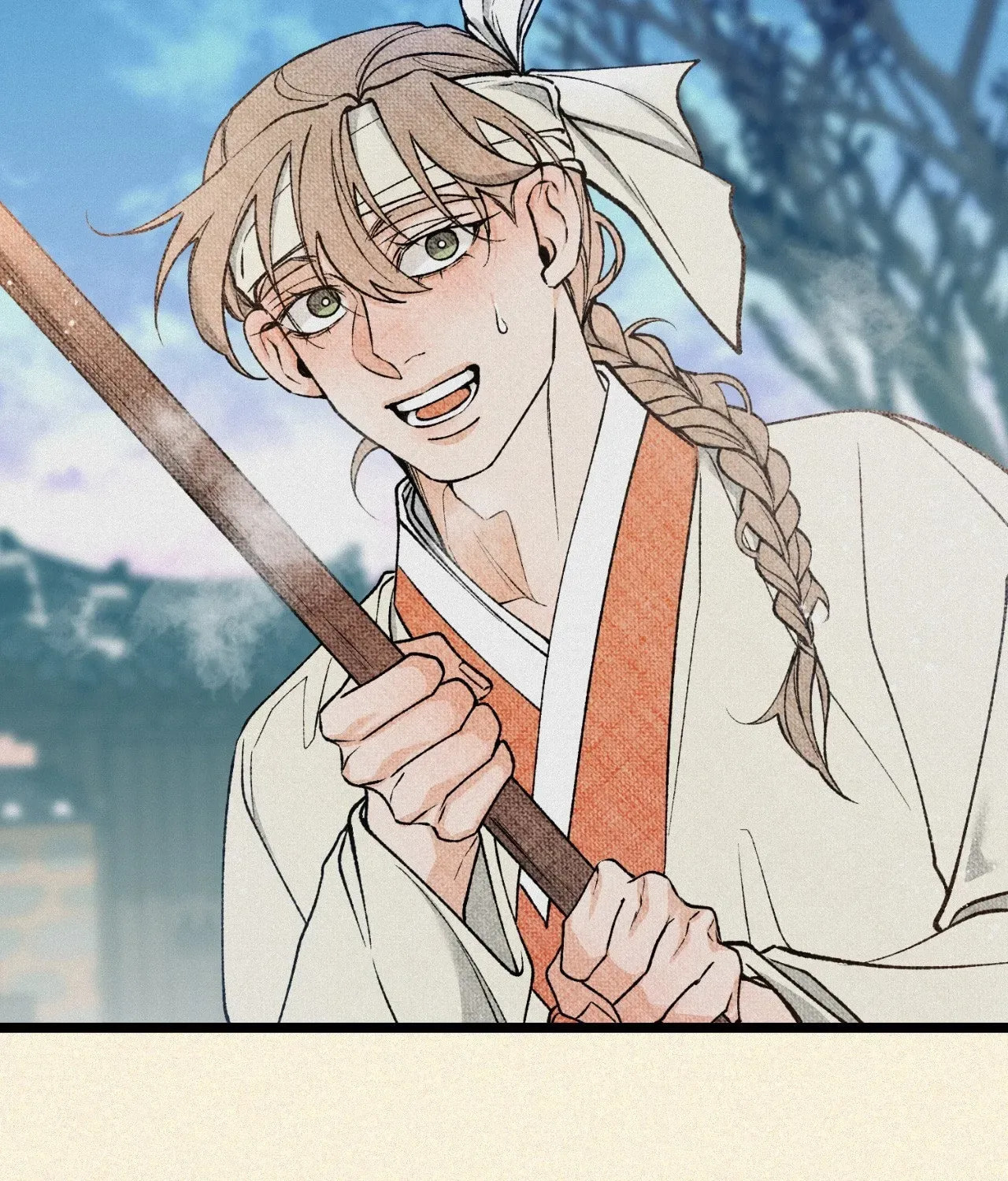Fever Chapter 77 page 137 - 