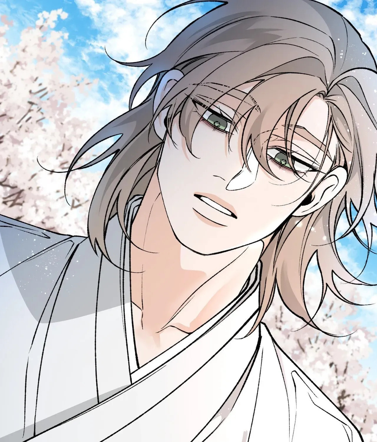 Fever Chapter 77 page 197 - 