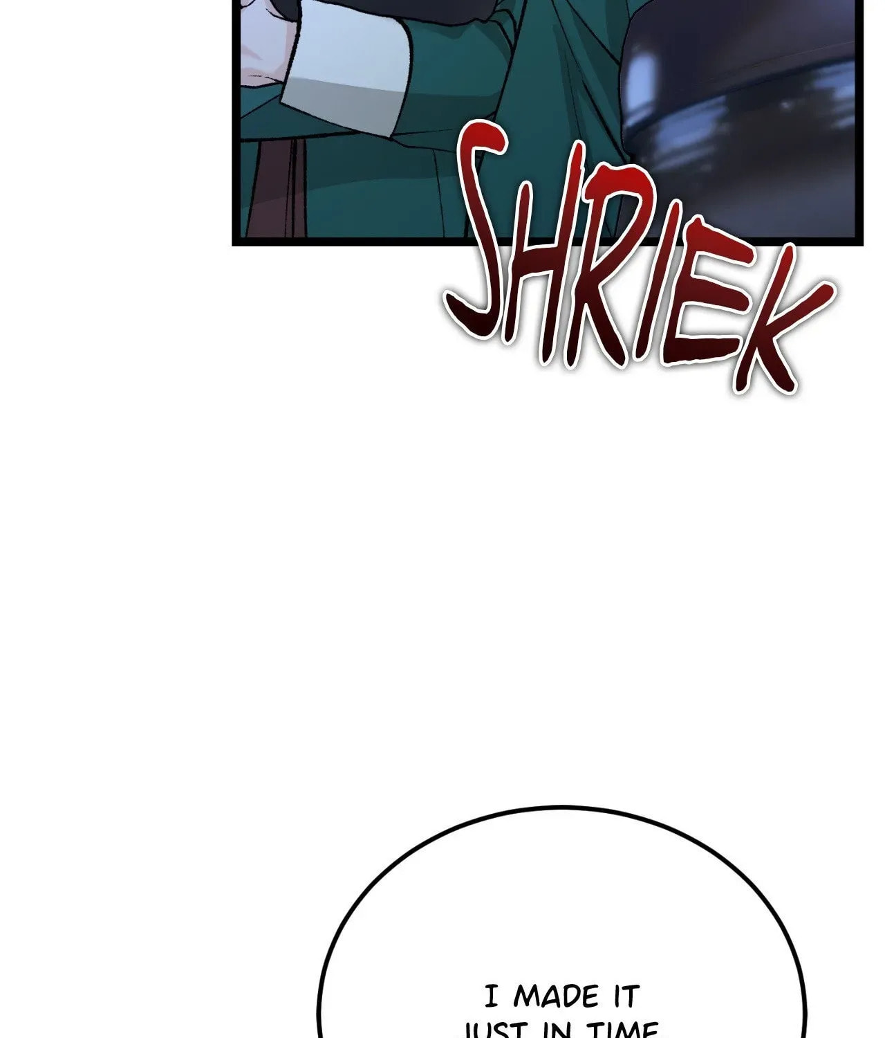 Fever Chapter 77 page 21 - 