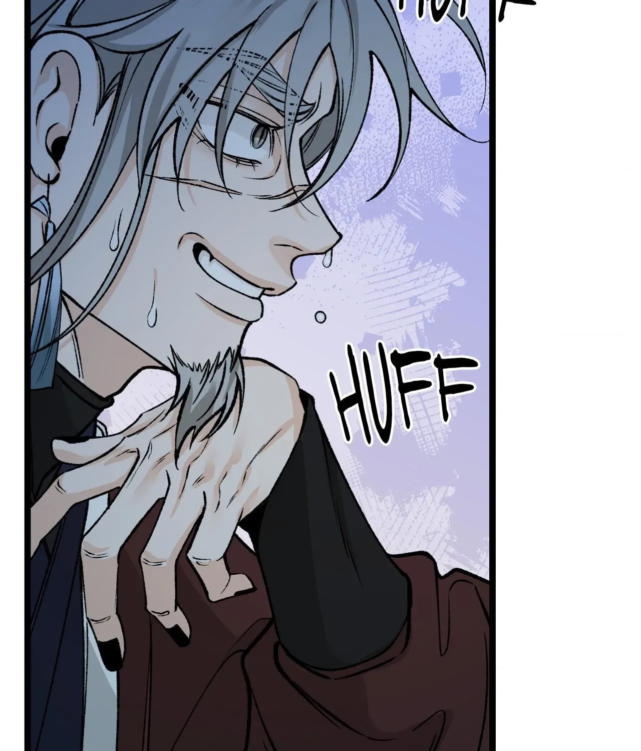 Fever Chapter 77 page 23 - 