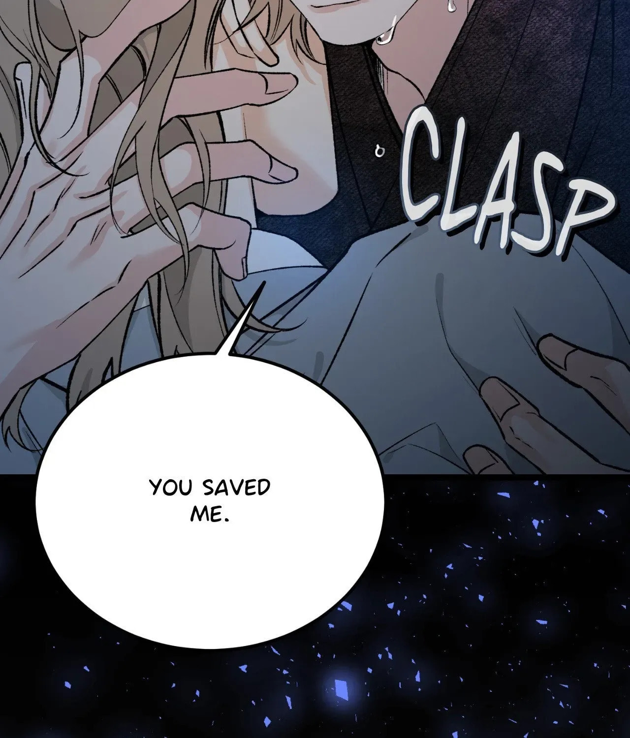 Fever Chapter 77 page 31 - 