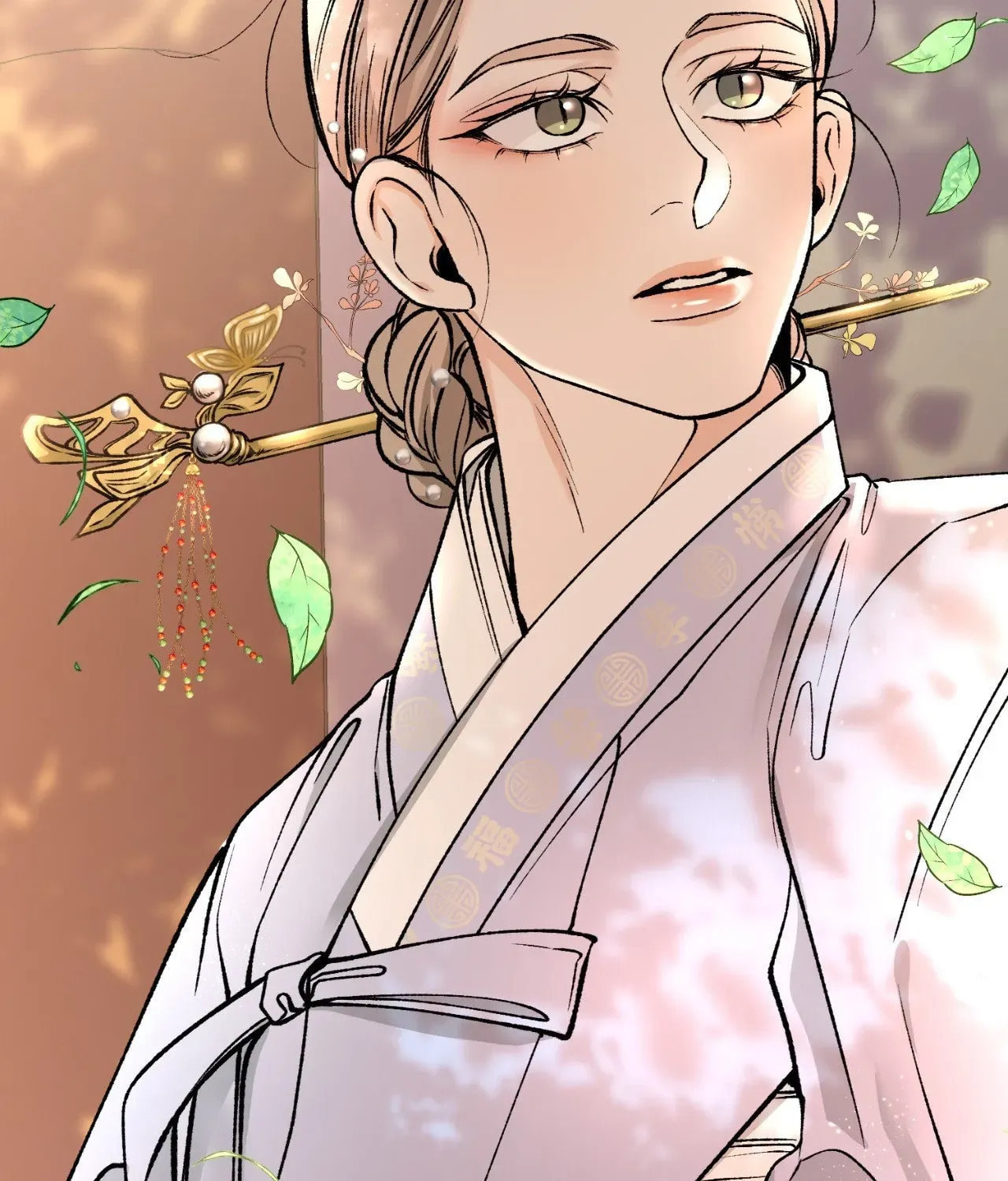 Fever Chapter 77 page 47 - 