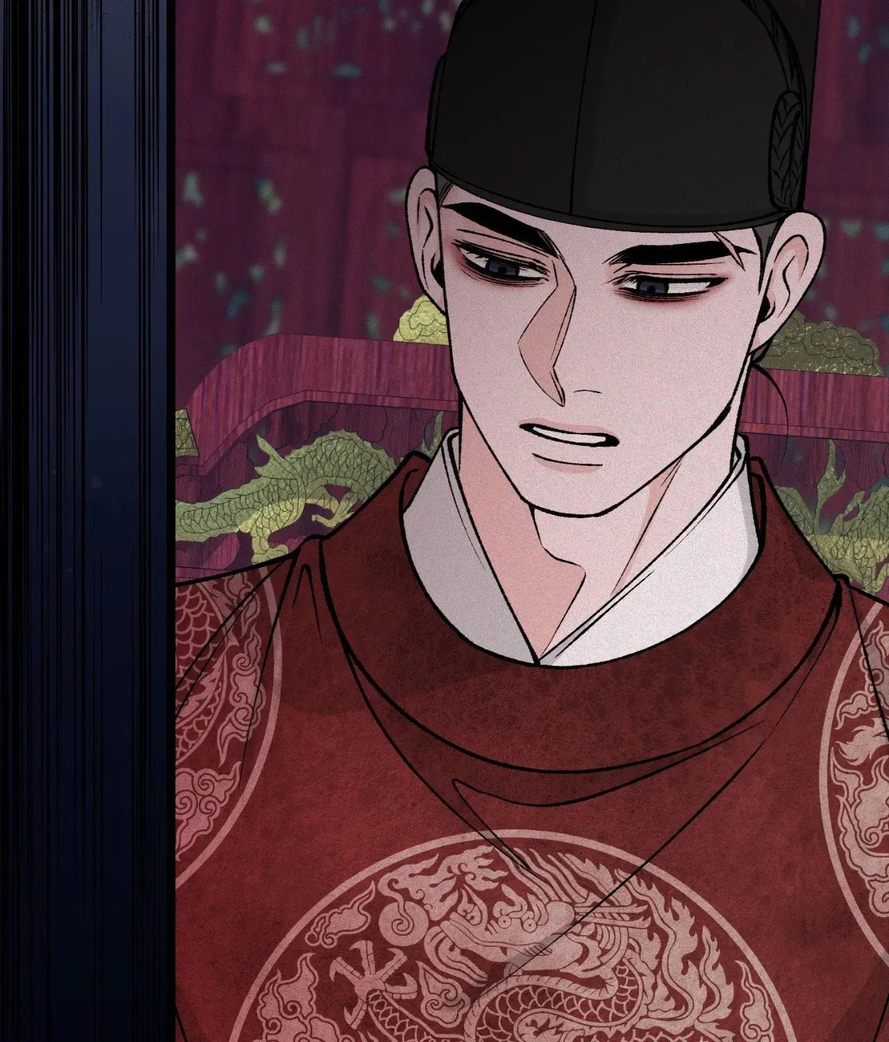 Fever Chapter 77 page 62 - 