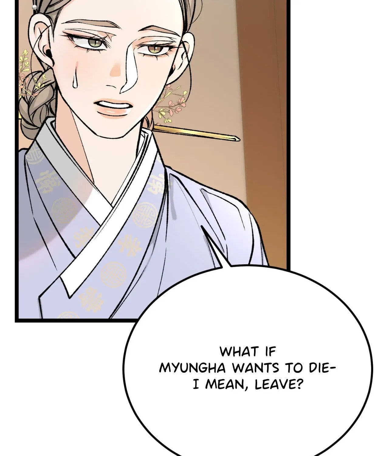 Fever Chapter 77 page 91 - 