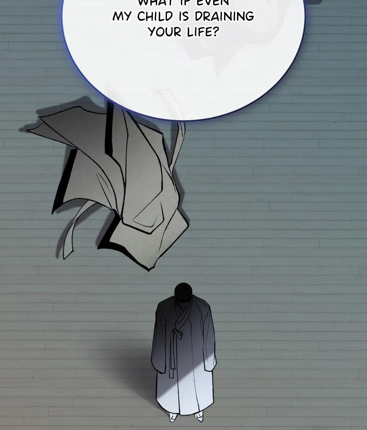 Fever Chapter 78 page 11 - 