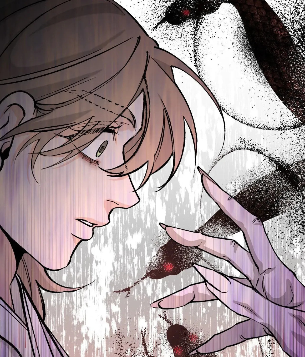 Fever Chapter 78 page 108 - 