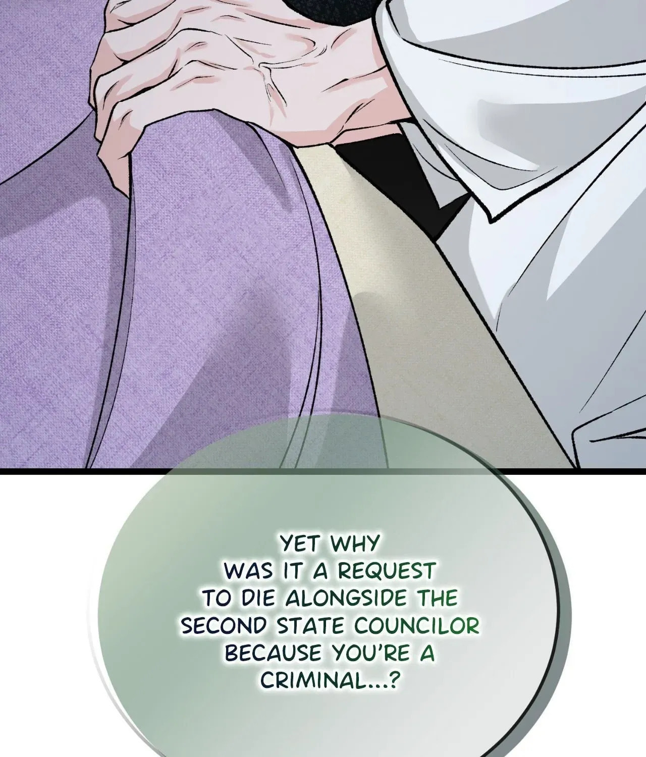 Fever Chapter 78 page 19 - 