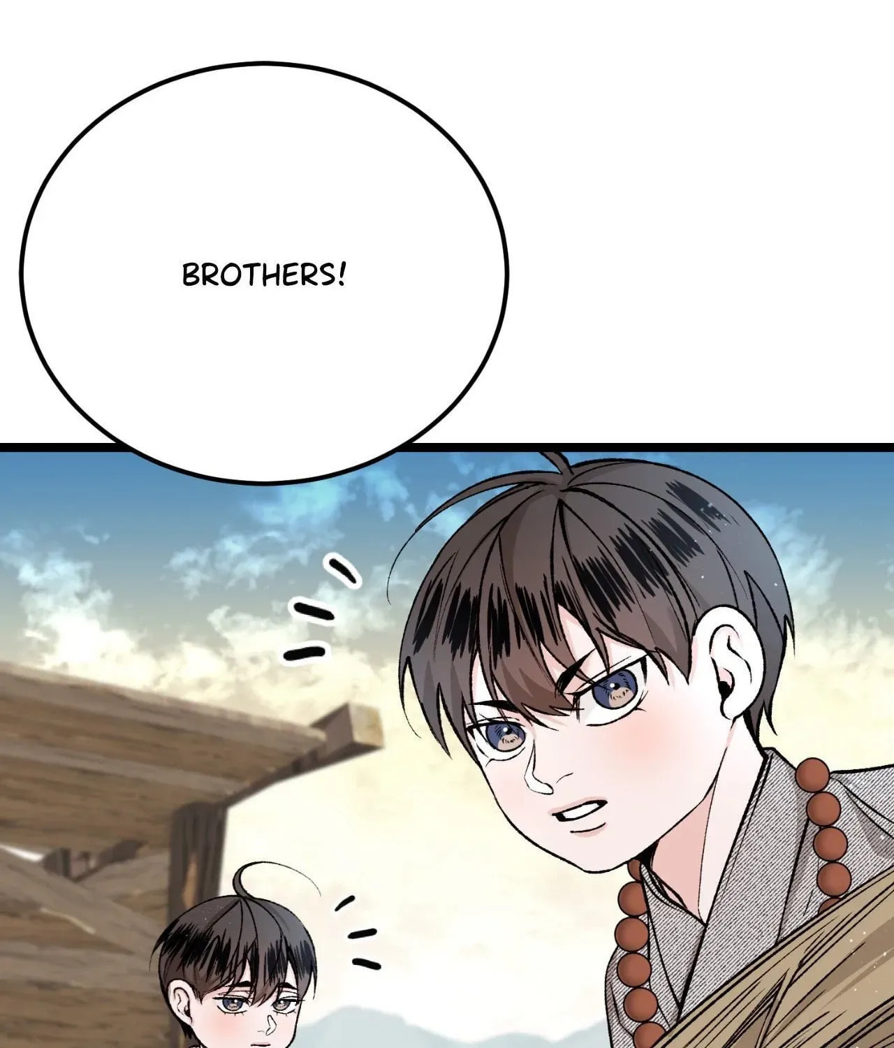 Fever Chapter 78 page 34 - 