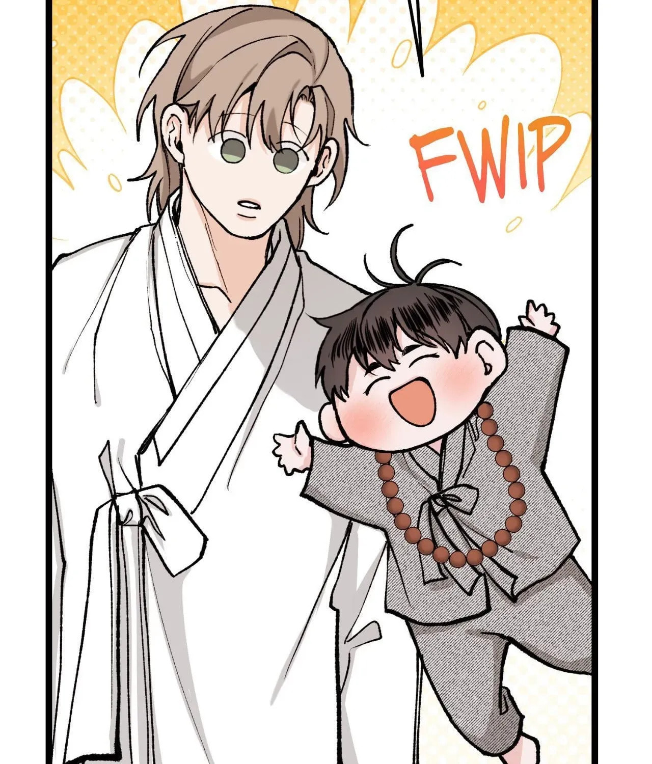 Fever Chapter 78 page 36 - 