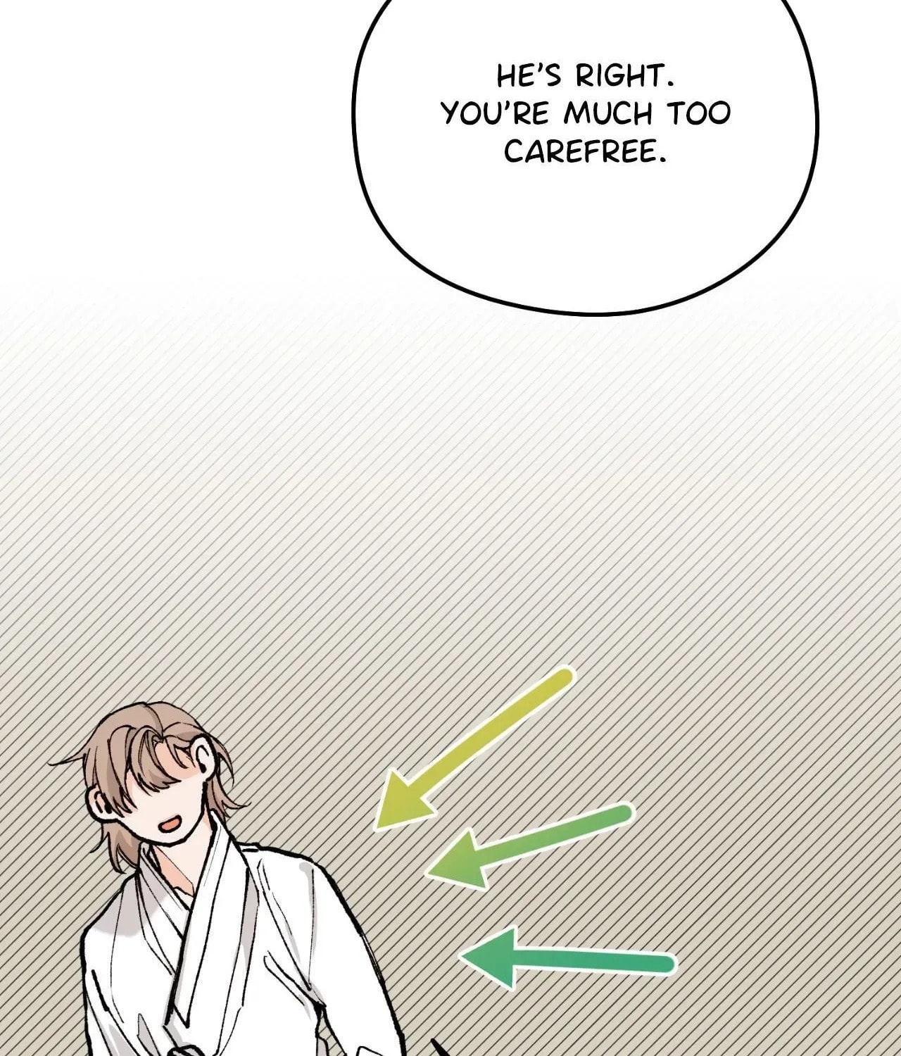 Fever Chapter 78 page 38 - 