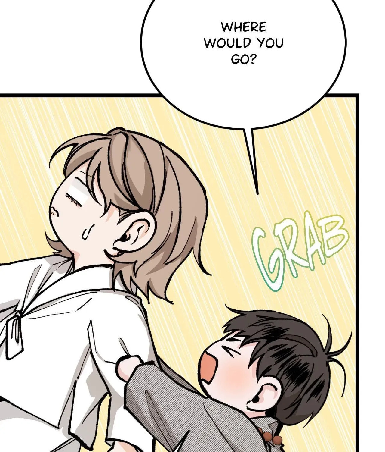 Fever Chapter 78 page 40 - 