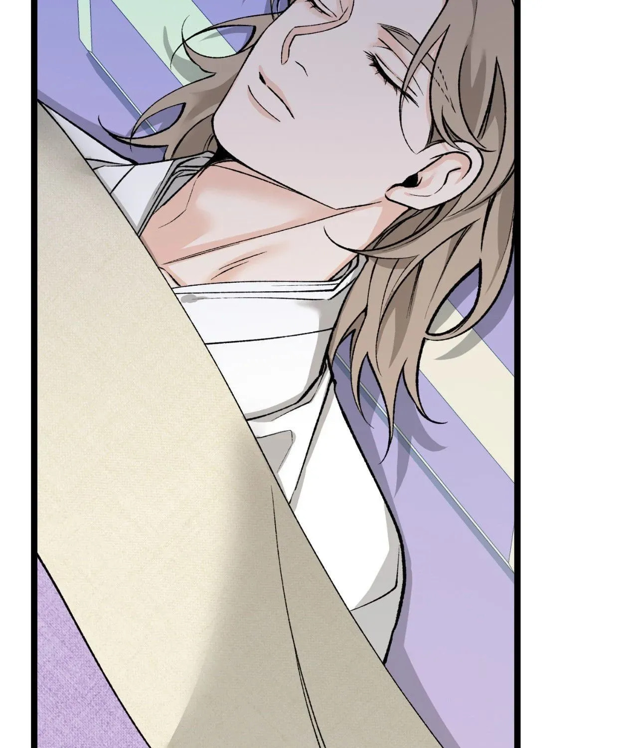 Fever Chapter 78 page 5 - 