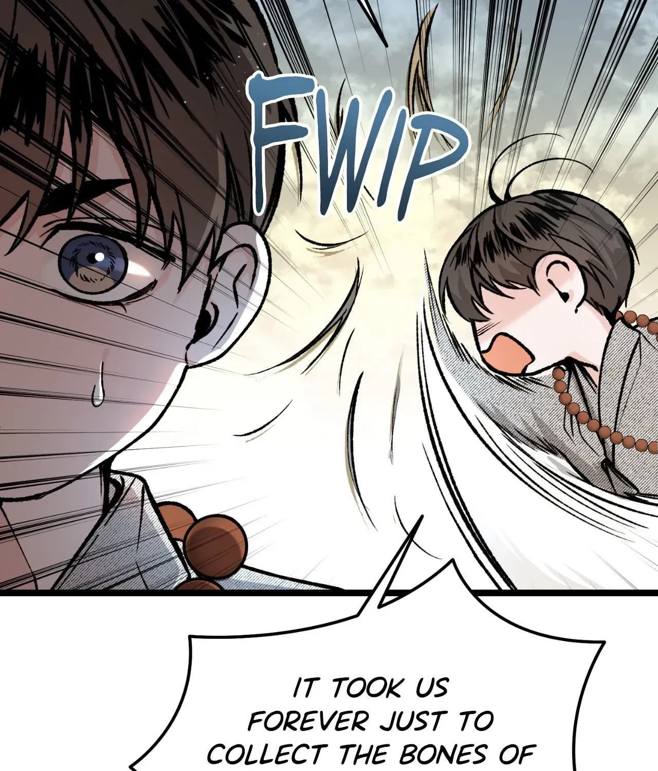Fever Chapter 78 page 47 - 