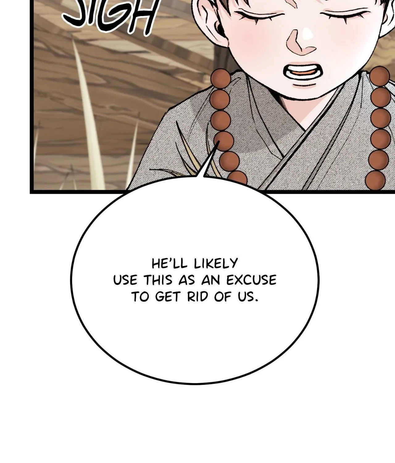 Fever Chapter 78 page 52 - 