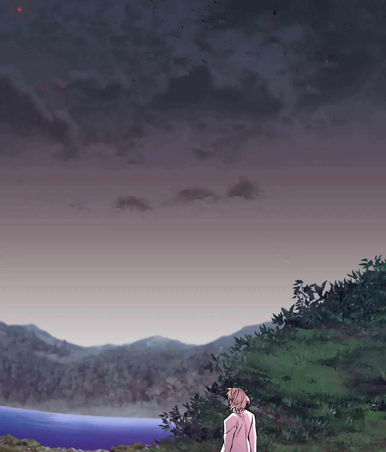 Fever Chapter 78 page 73 - 