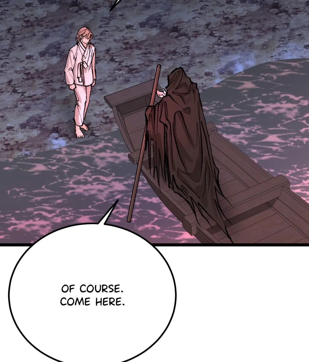Fever Chapter 78 page 100 - 