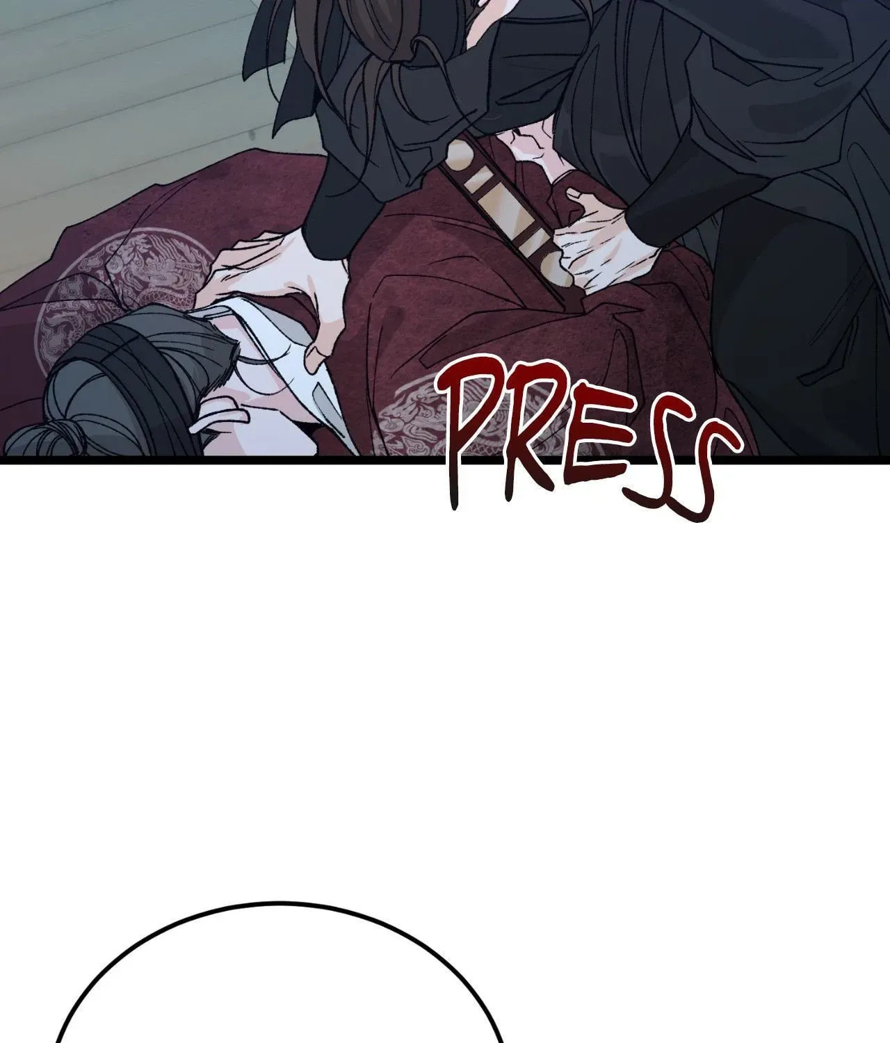 Fever Chapter 79 page 11 - 