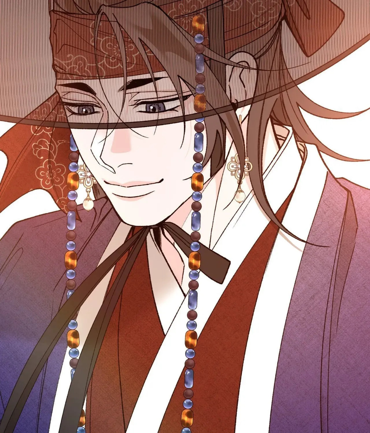 Fever Chapter 79 page 110 - 