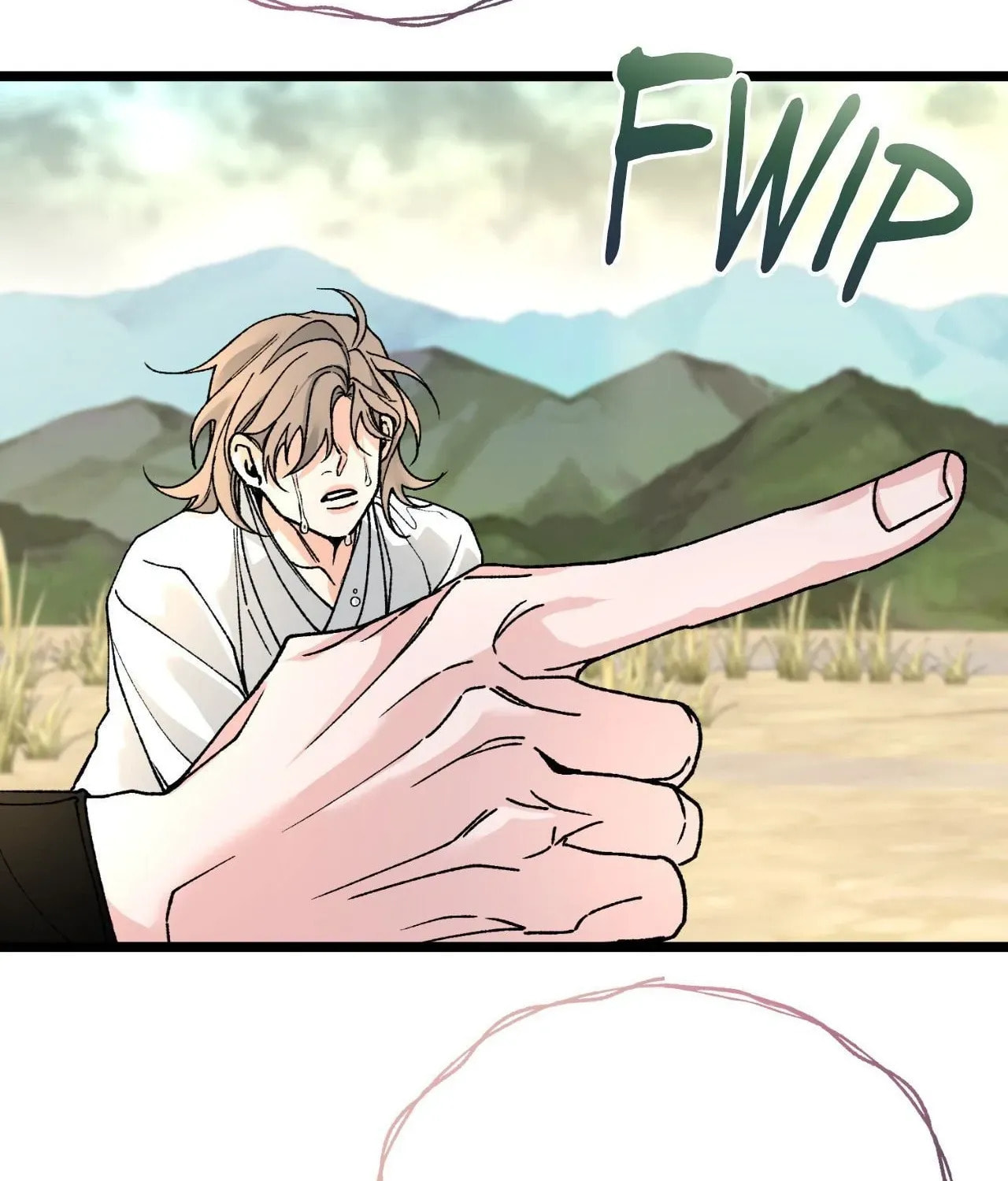 Fever Chapter 79 page 112 - 
