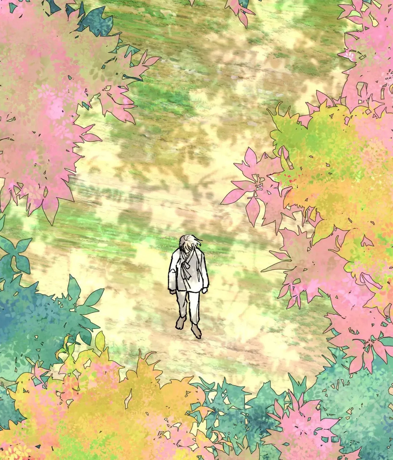 Fever Chapter 79 page 123 - 