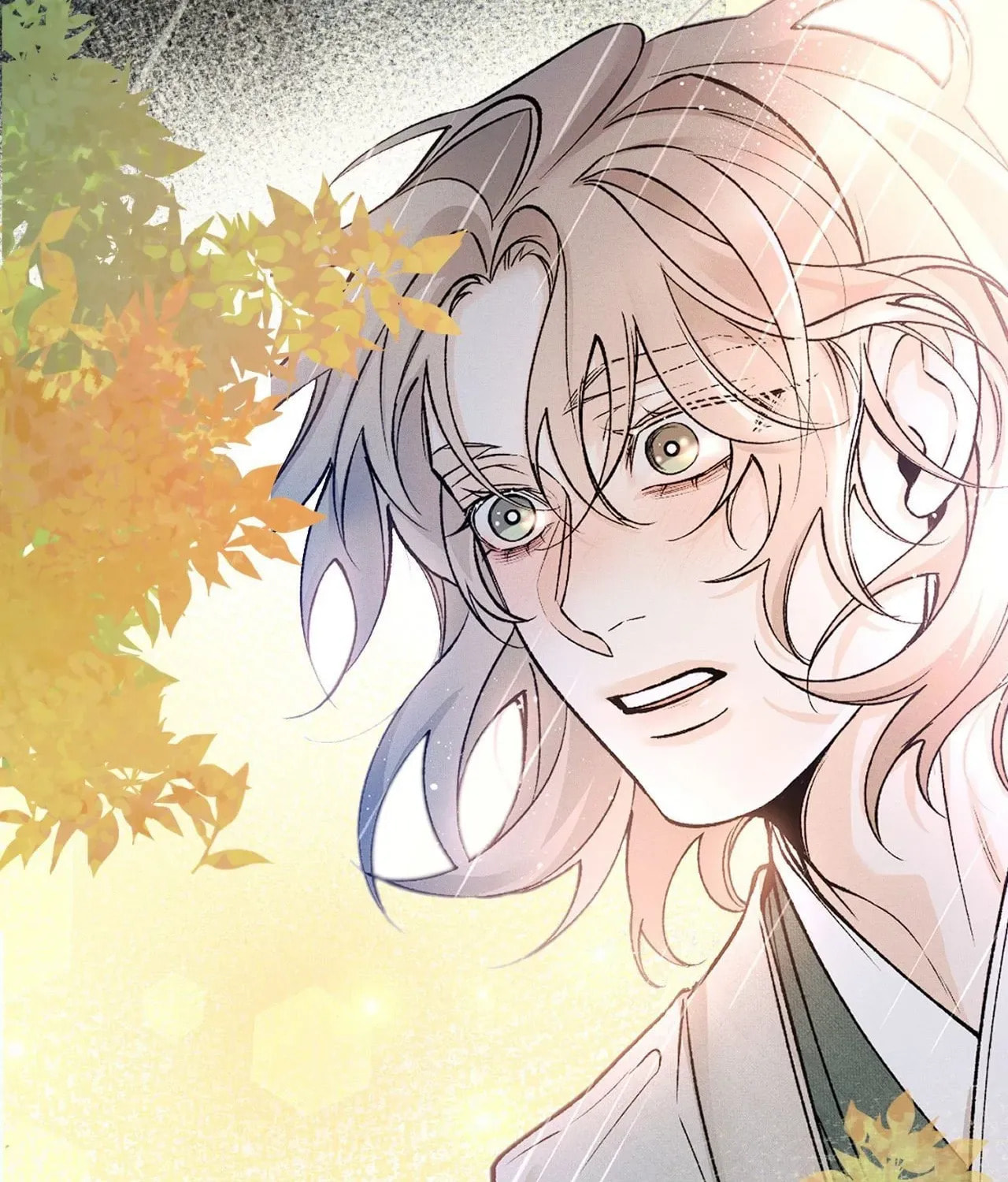 Fever Chapter 79 page 128 - 