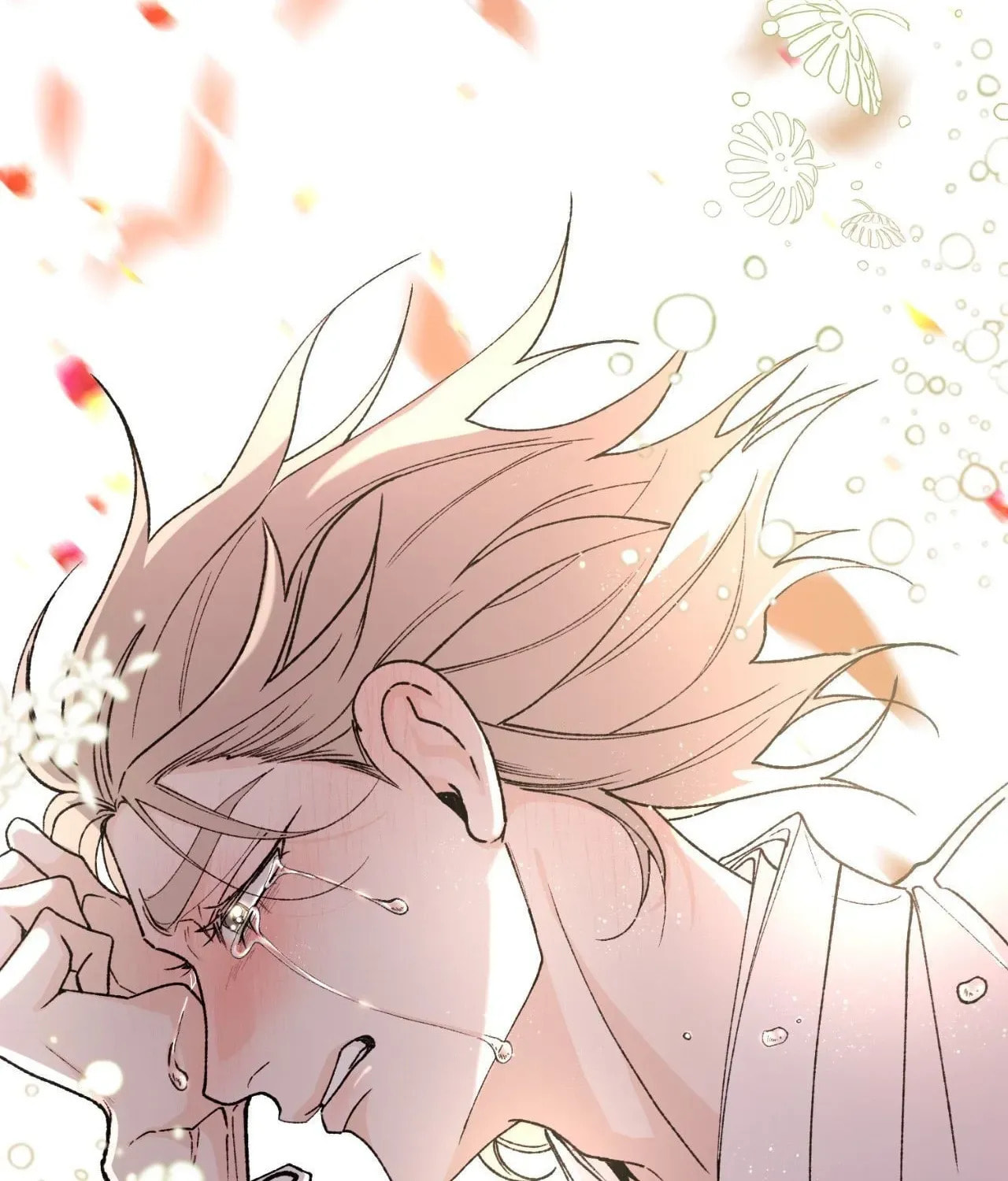 Fever Chapter 79 page 140 - 