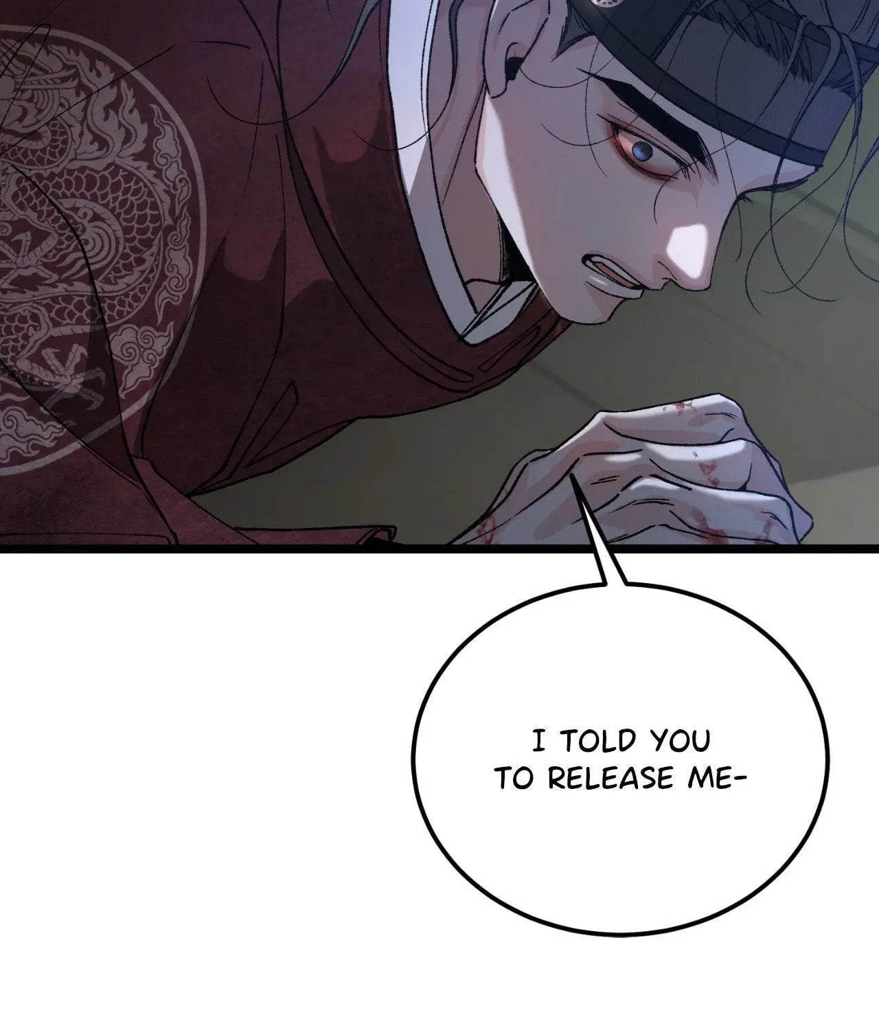Fever Chapter 79 page 15 - 