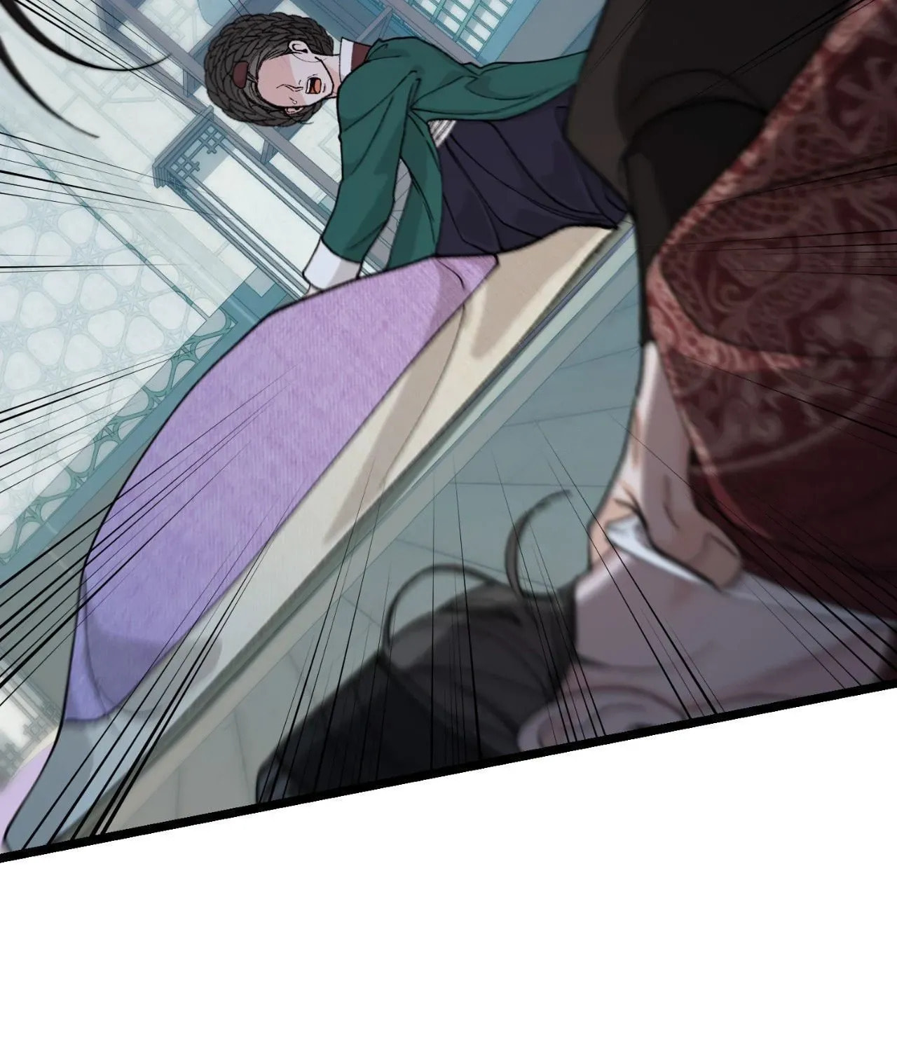 Fever Chapter 79 page 17 - 
