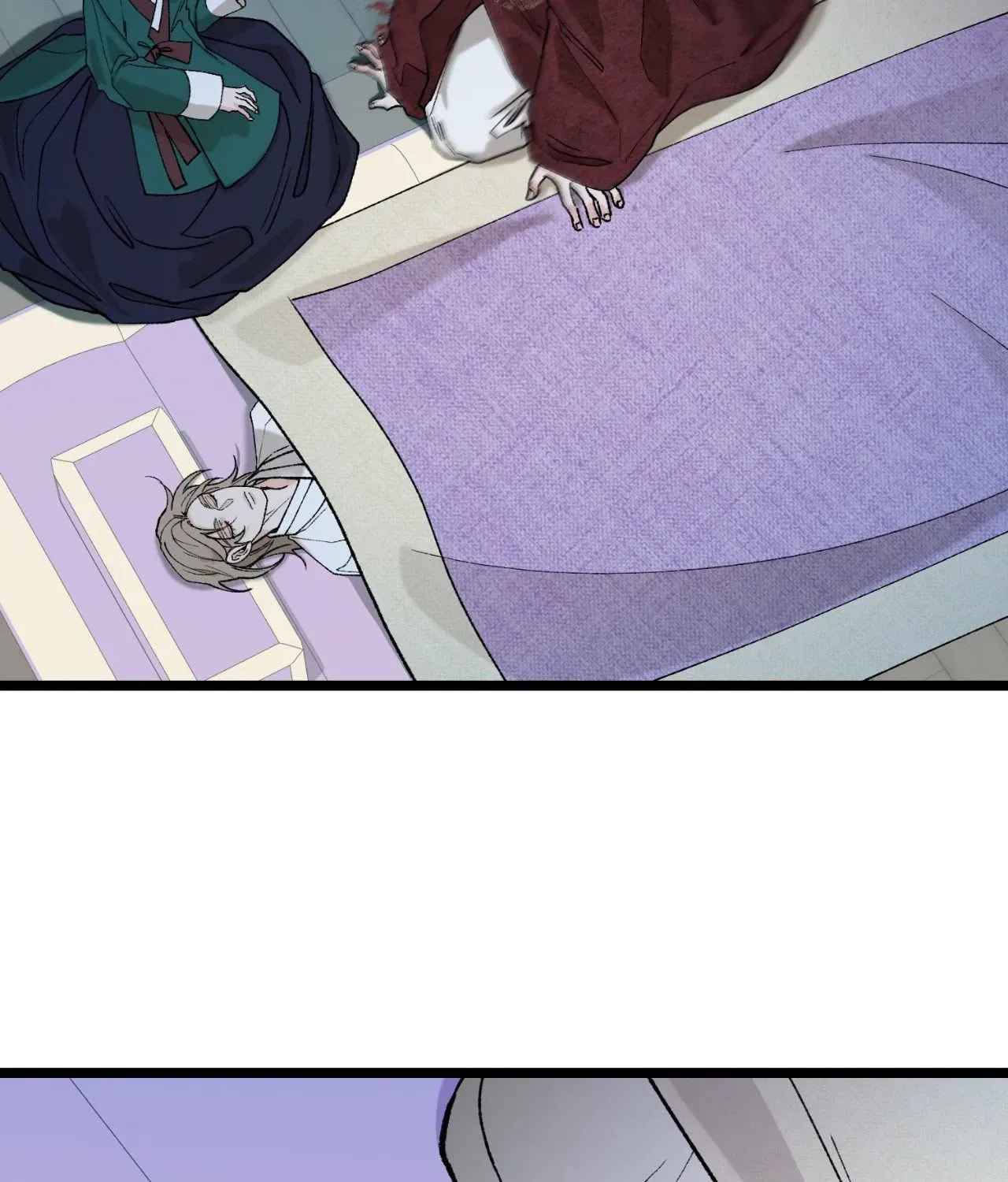 Fever Chapter 79 page 21 - 