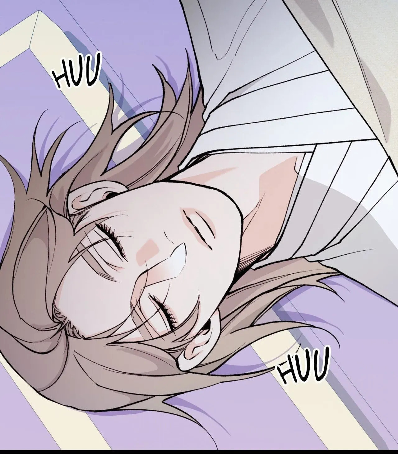 Fever Chapter 79 page 22 - 