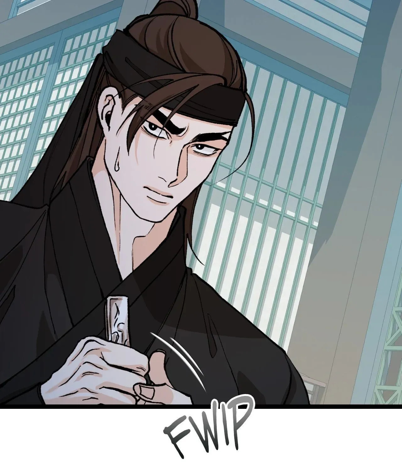 Fever Chapter 79 page 29 - 